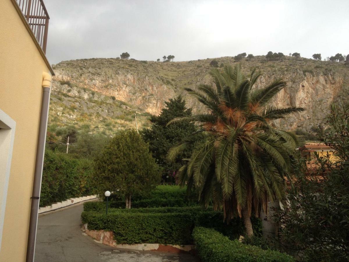 Great Sicily Hotell Mondello Eksteriør bilde
